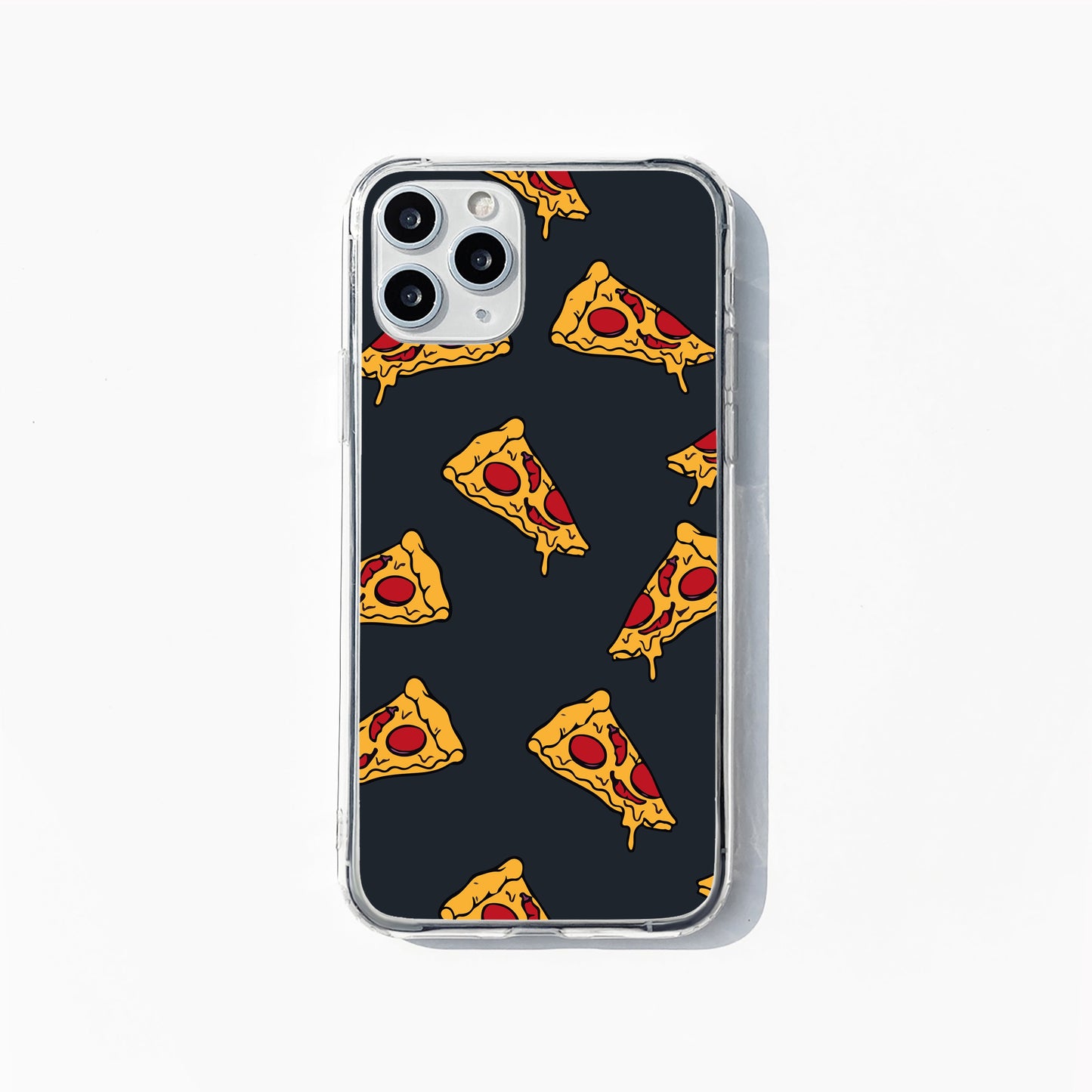 Cheesy Pizza Phone Case