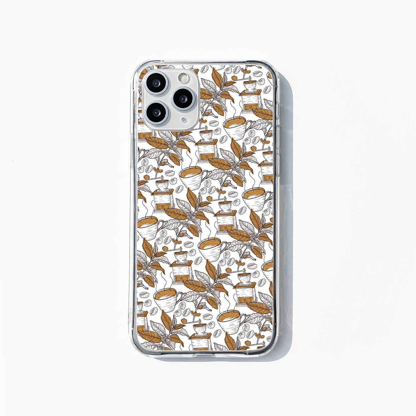 Coffee Phone Case
