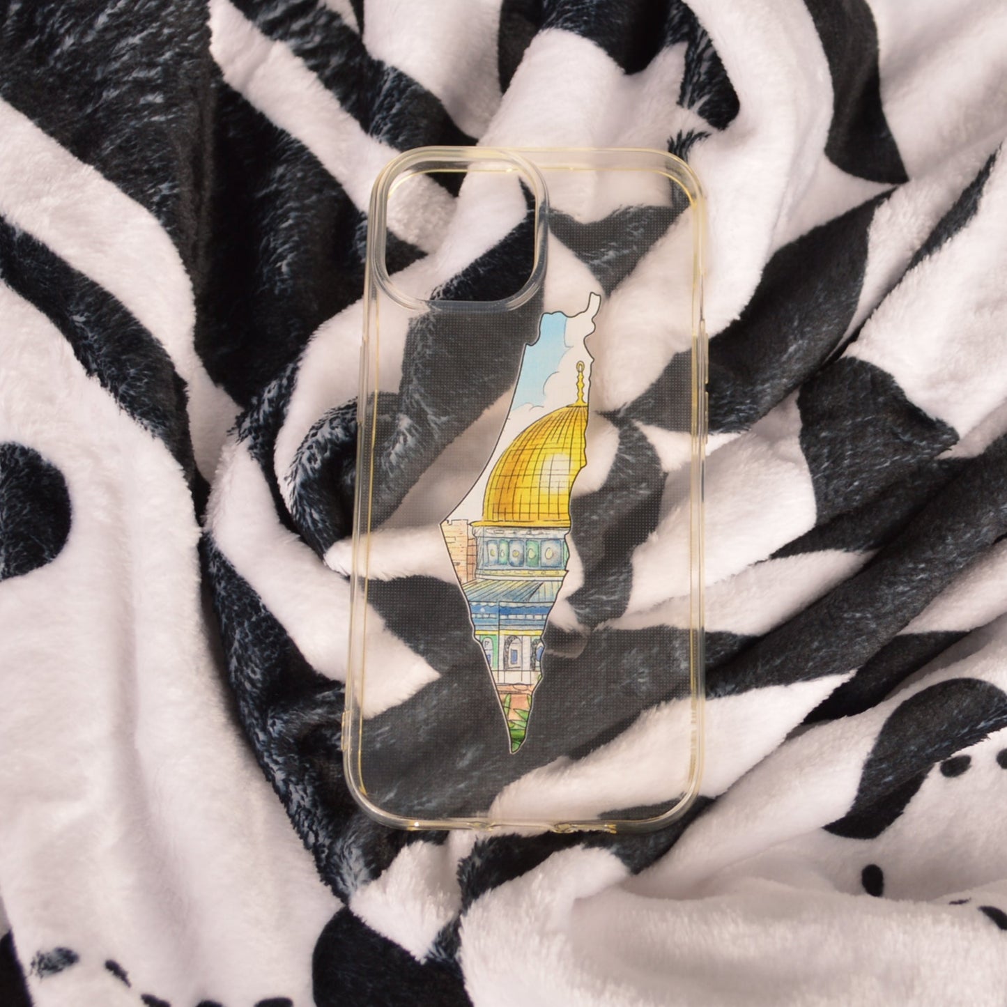 Palestine phone case