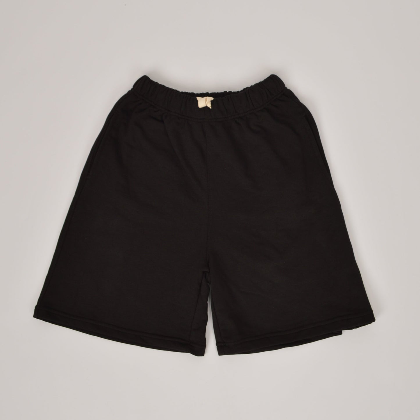 Basic Relaxed Jogger Sweat shorts