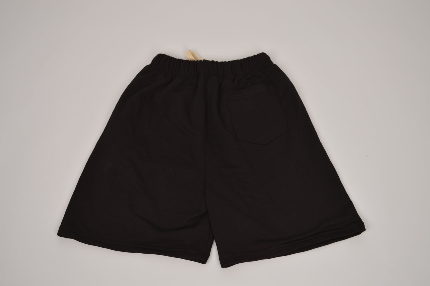 Basic Relaxed Jogger Sweat shorts