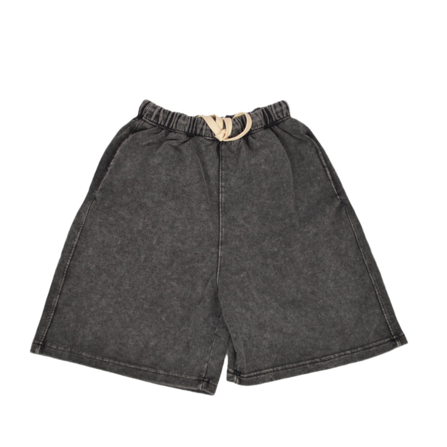 Basic Relaxed Jogger Sweat shorts