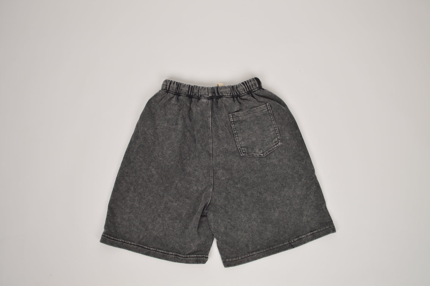 Basic Relaxed Jogger Sweat shorts