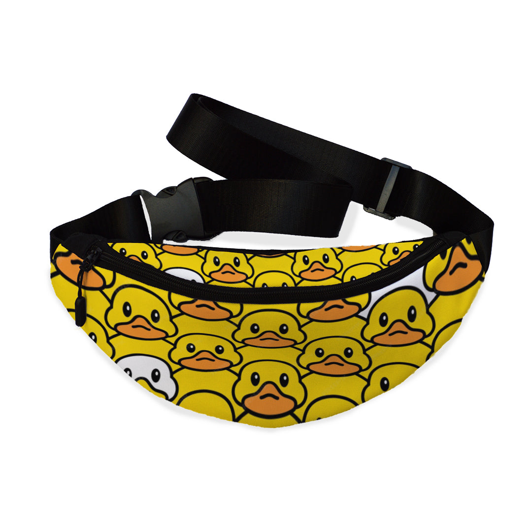 Yellow Duck Fanny pack