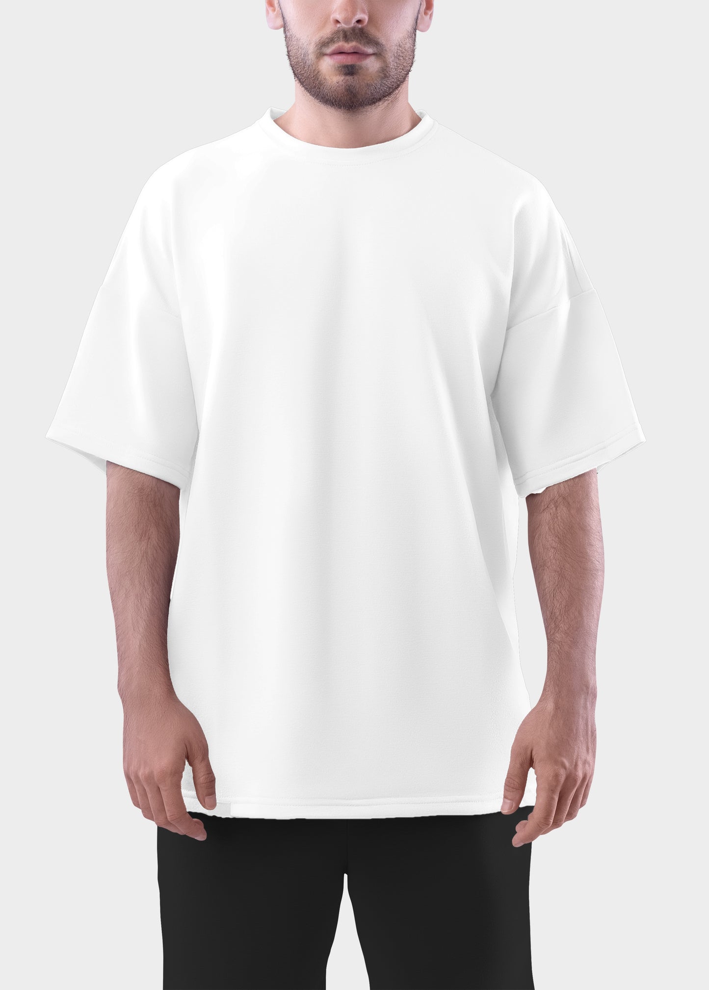 Nineties Kid Oversized T shirt
