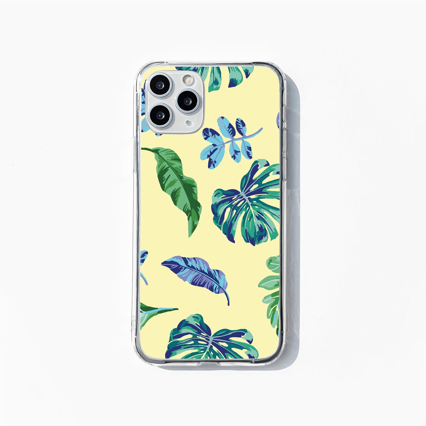 In the jungle Phone Case
