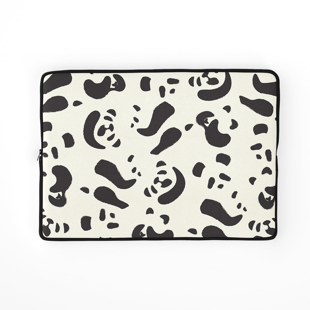 Panda Laptop Sleeve