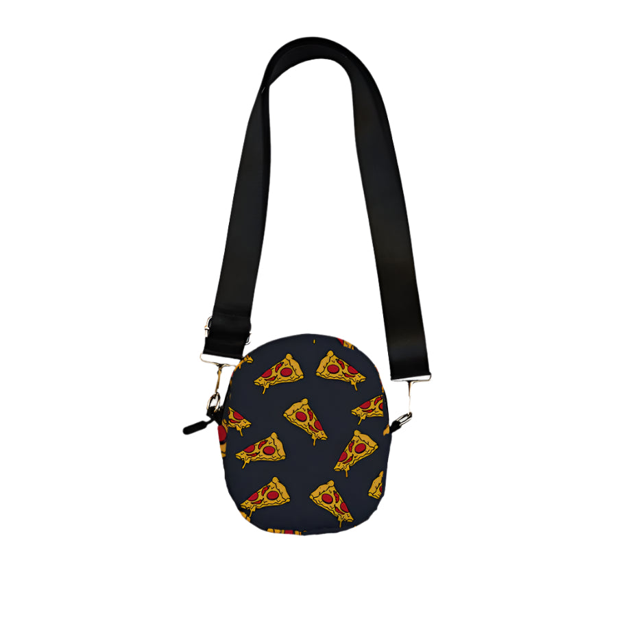 Stay cheesy Mini Bag