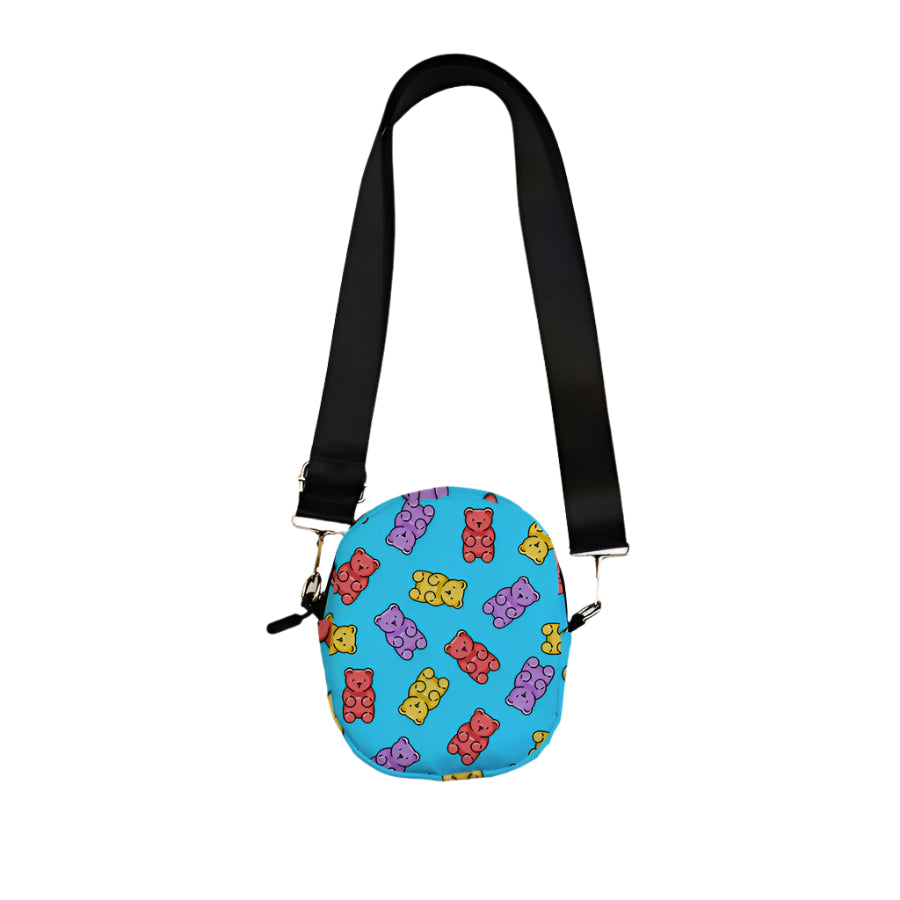 Gummy bears Mini Bag