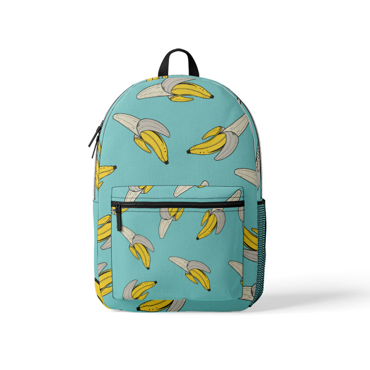 Banana Bonanza Backpack