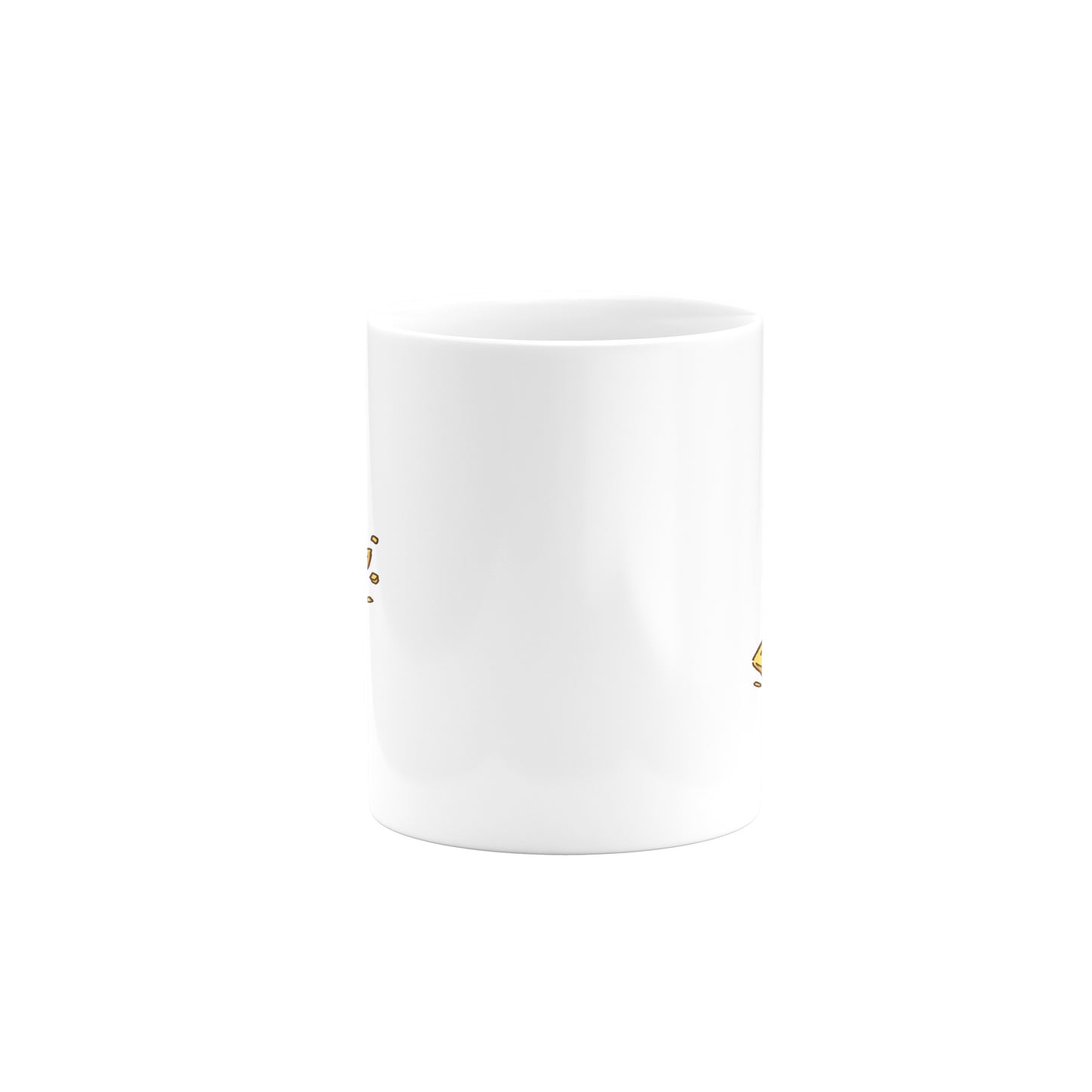 Burger planet Mug