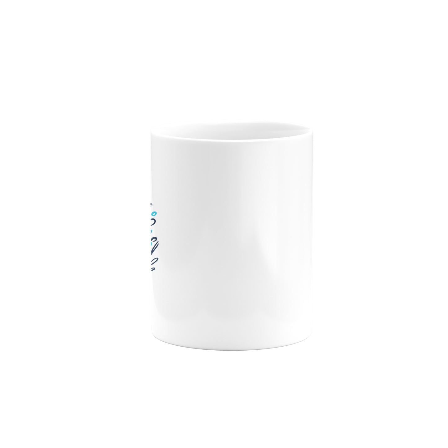 Aquarius Mug