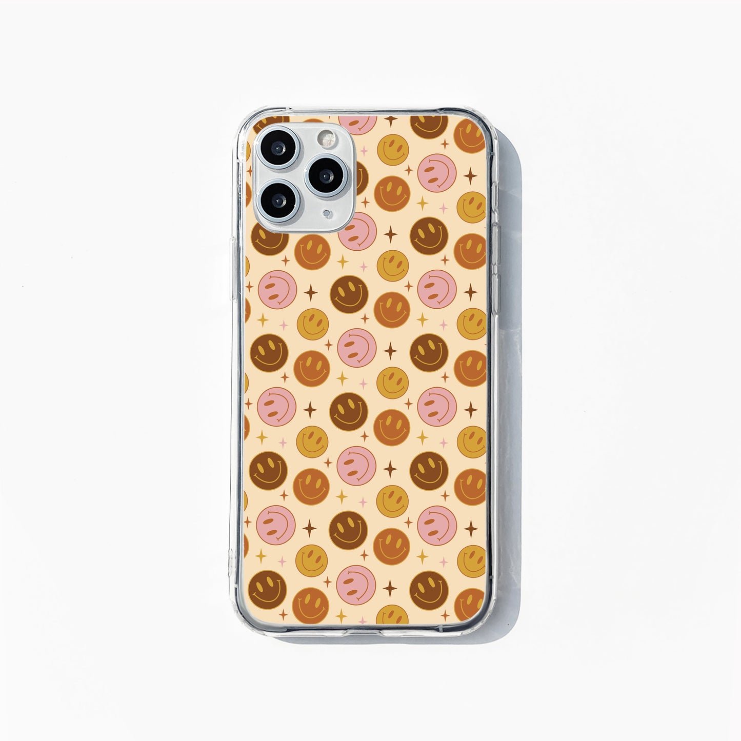 Smiley Faces Phone Case