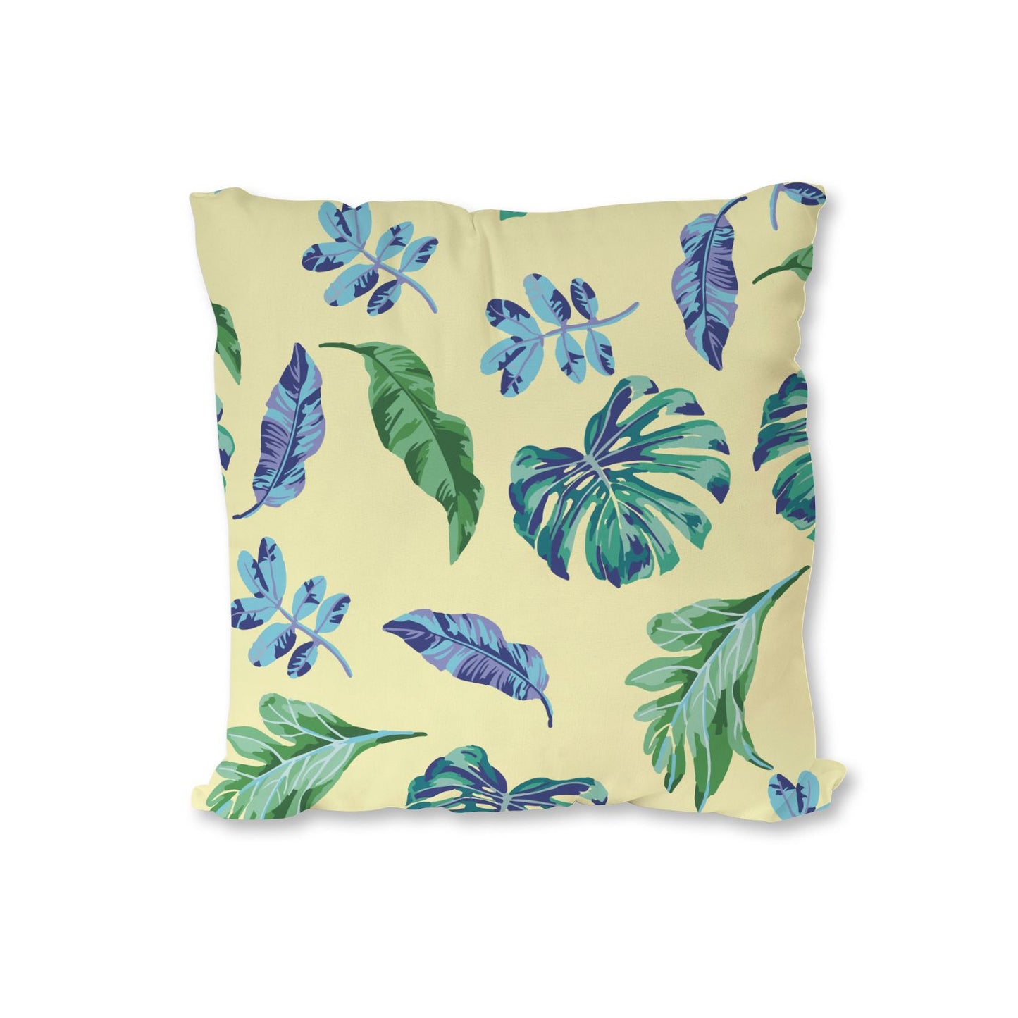 In the Jungle Cushion