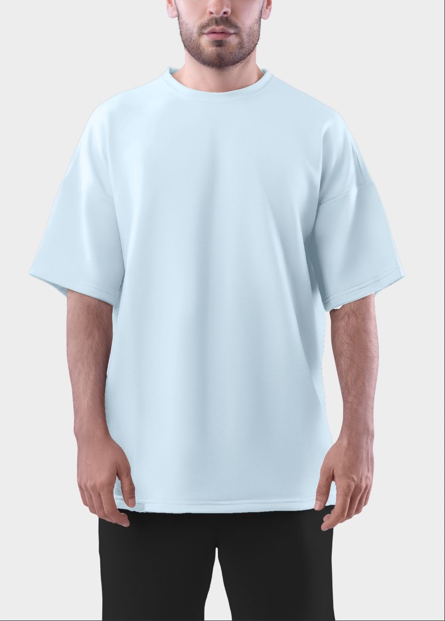 Nineties Kid Oversized T shirt