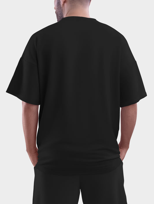 Basic Oversized T shirt