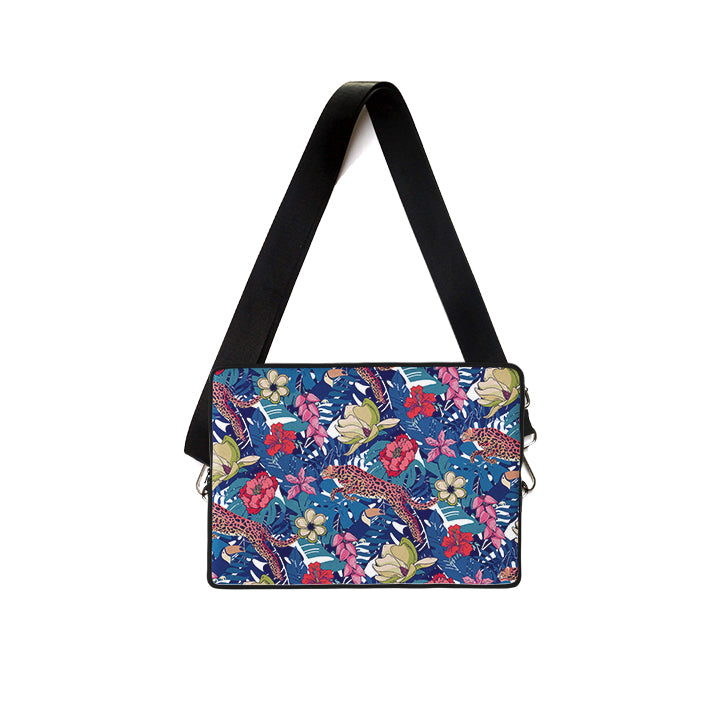 Tropical Elegance Laptop Sleeve