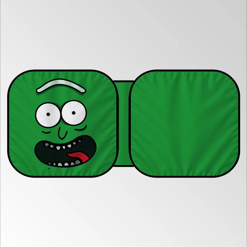 Rick Car Sunshade
