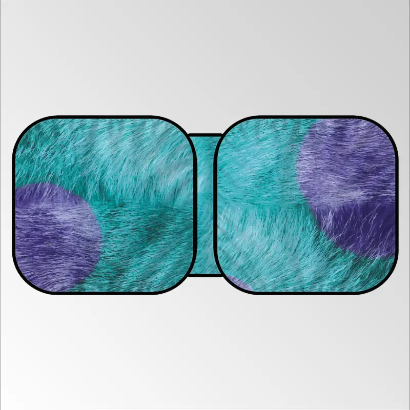 Sully Car Sun shade