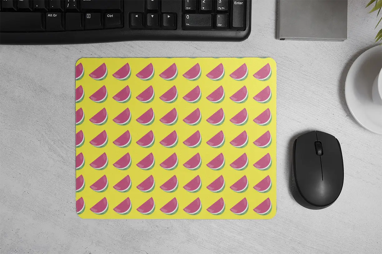 Watermelon Mousepad