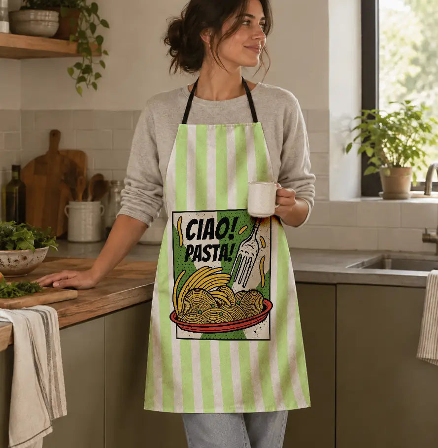 Ciaio Pasta Apron
