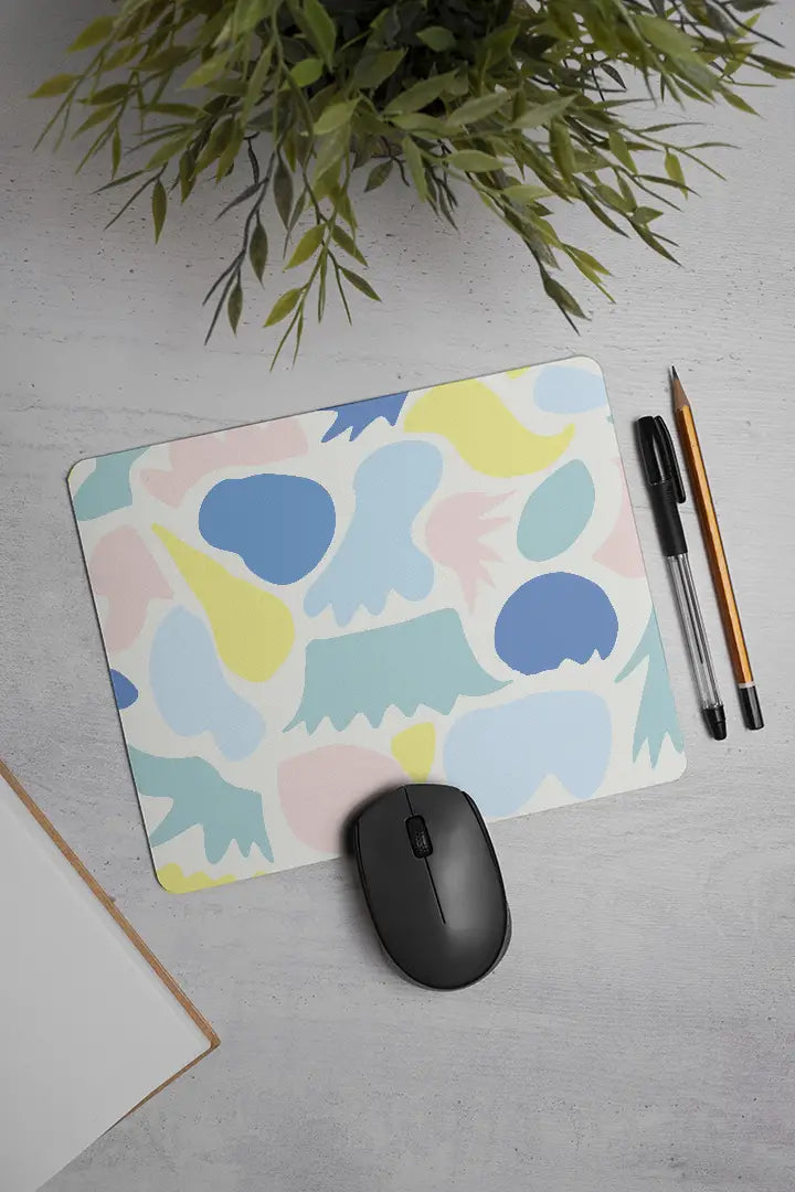 Imagine Mouse Pad