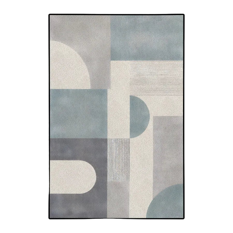 Coastal Cool Area Rug