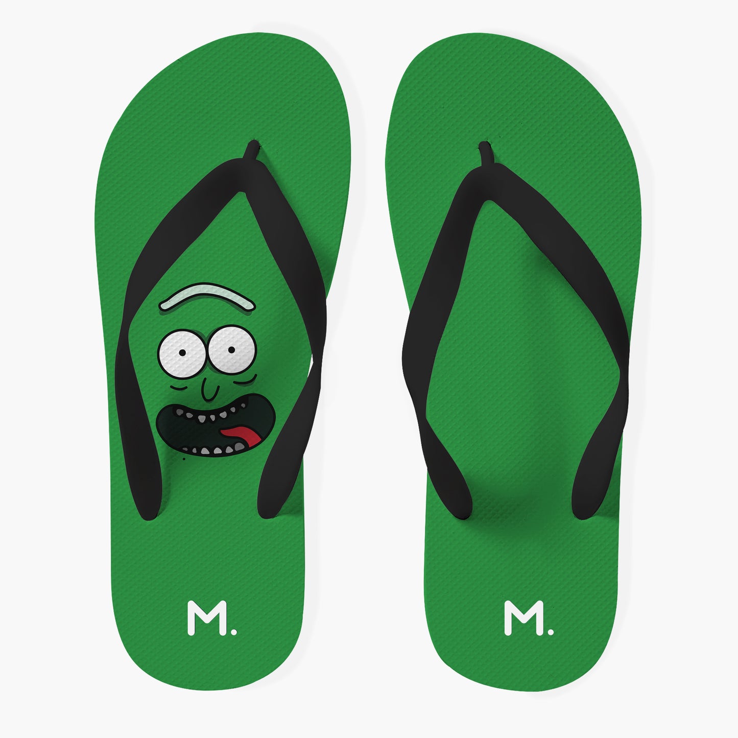 Rick Flip Flop