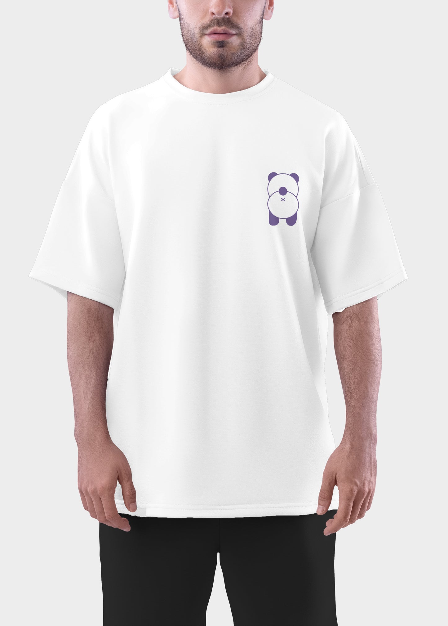 madd oversized t shirts egypt