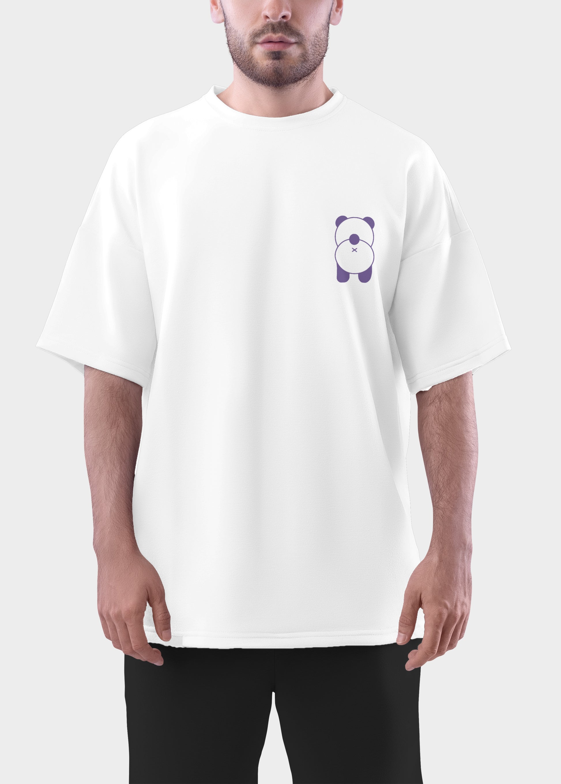 madd oversized t shirts egypt