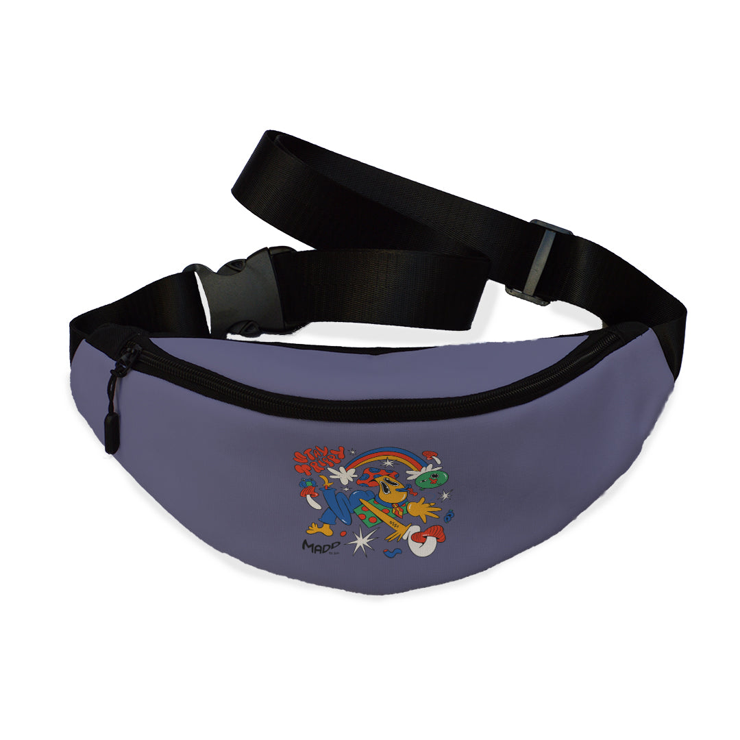Stay Trippy Fanny pack