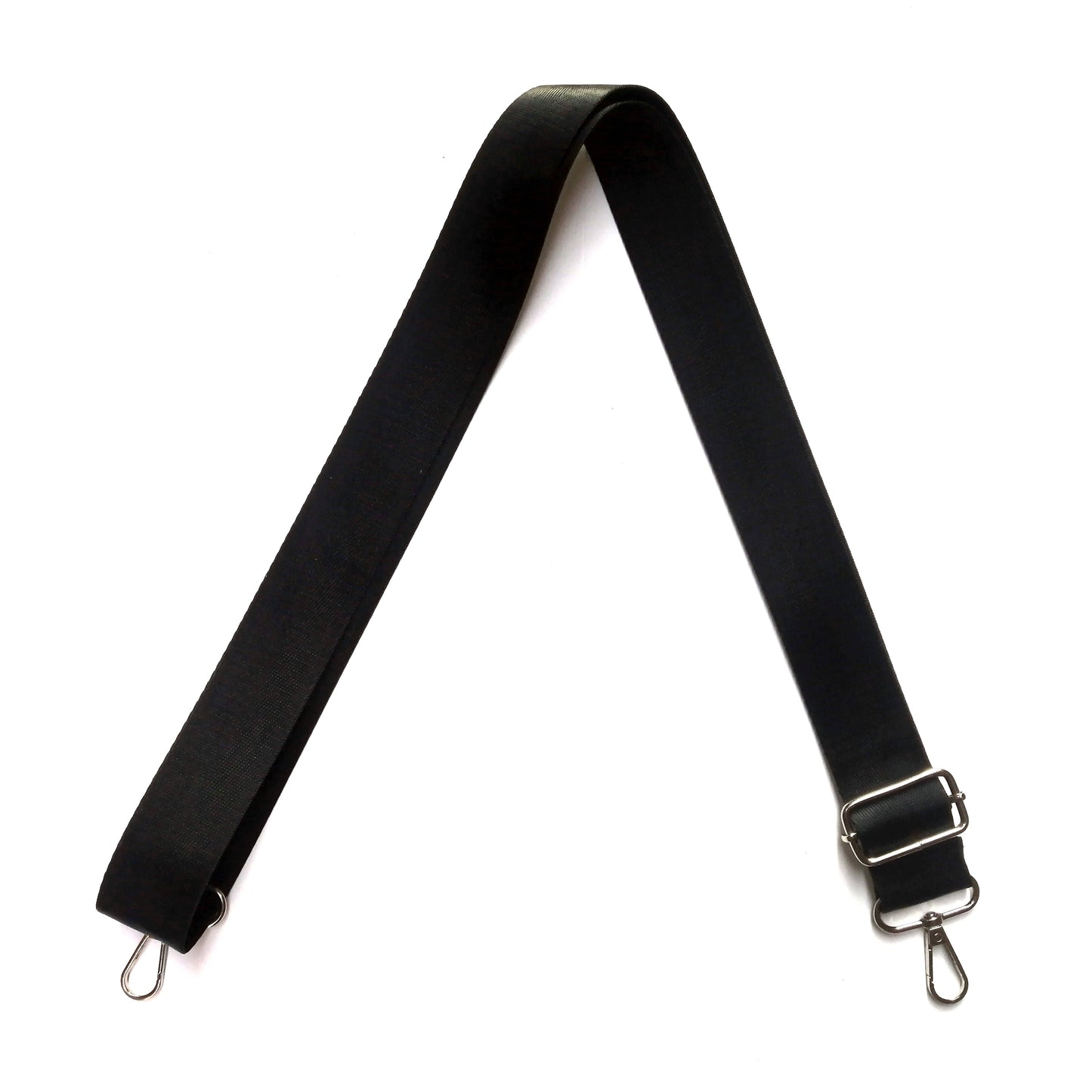 Basic Black laptop sleeve