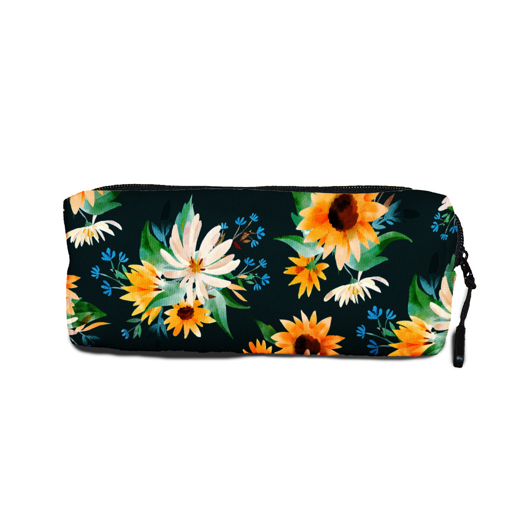 Sunflower Garden Pencil case