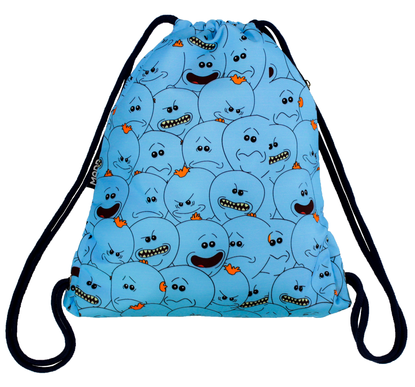 Mr.Meeseeks String Bag
