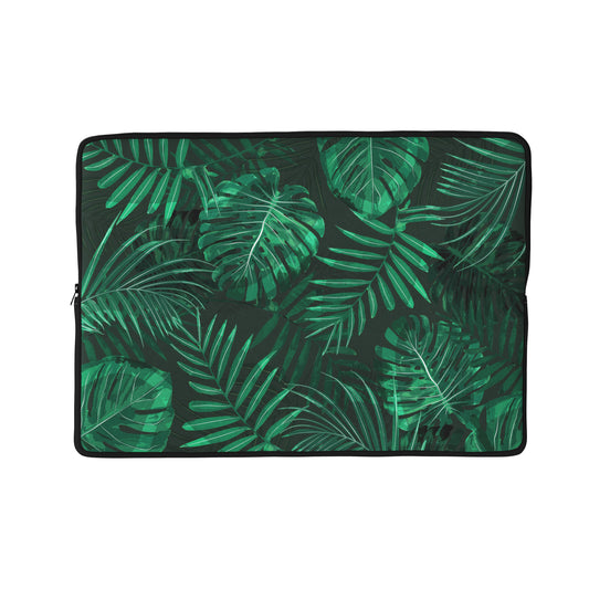 Subtle Jungle Laptop Sleeve