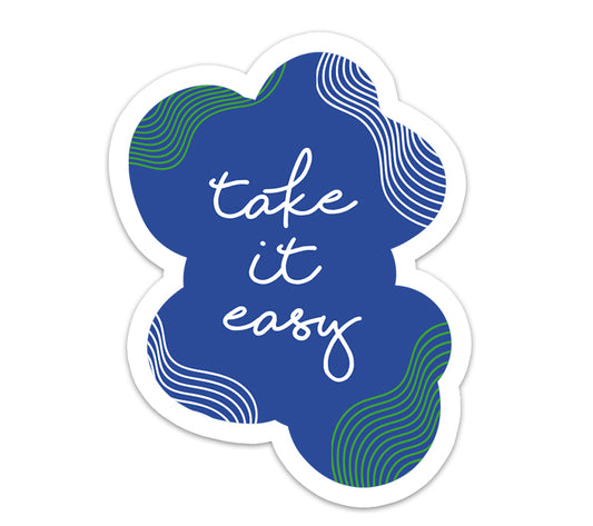 Take it Easy