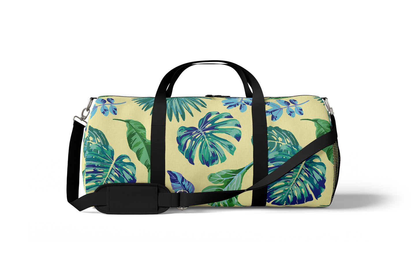 In The Jungle Duffle Bag
