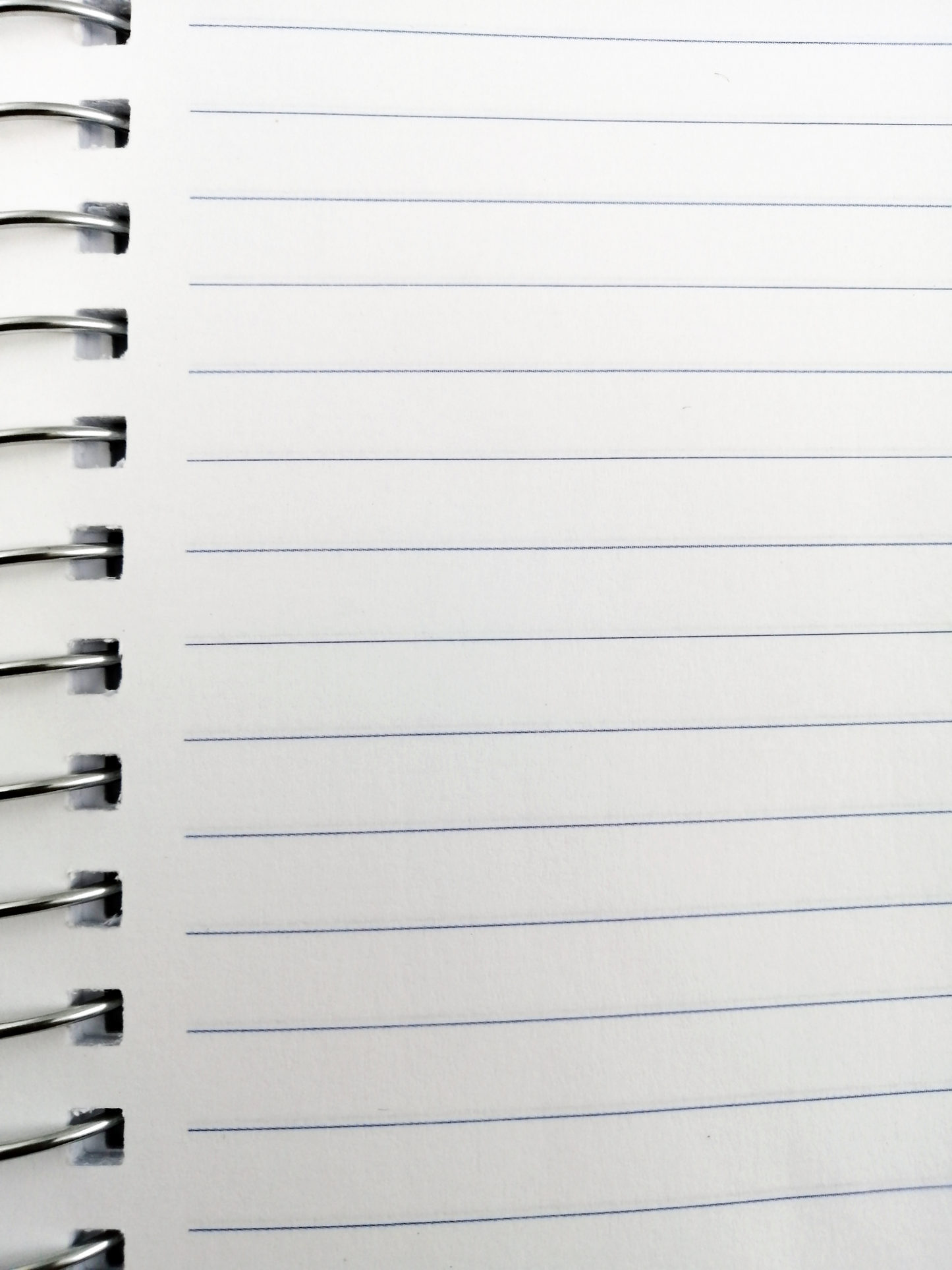 Mr Meeseeks Notebook