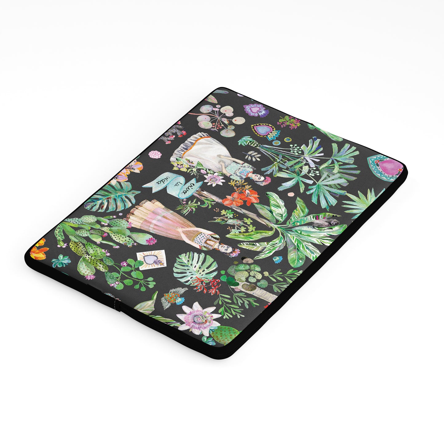 Viva La Frida Laptop Sleeve