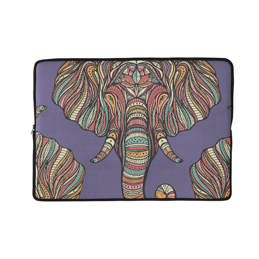 Namaste Laptop Sleeve
