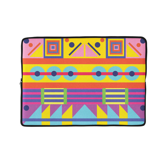 Pop Laptop Sleeve