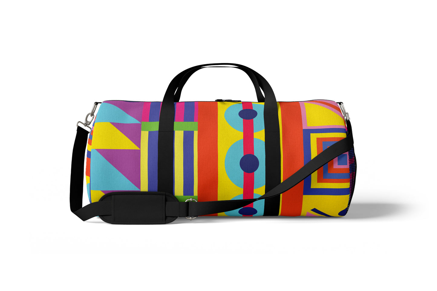 Pop Duffle Bag