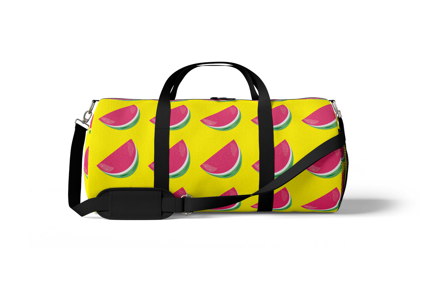 Sassy Watermelon Duffle Bag