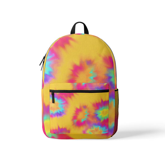 Tye Dye Backpack