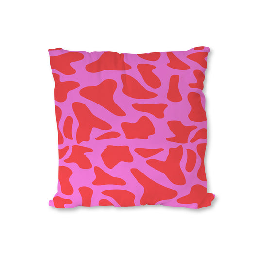 Sunset Splash Cushion