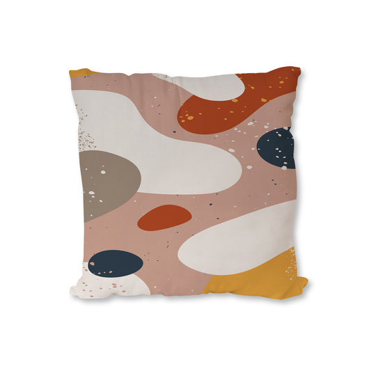 Abstractive Cushion