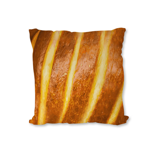 Croissant Cushion