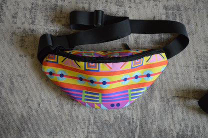 Color Pop Fanny pack