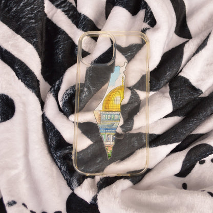 Palestine phone case