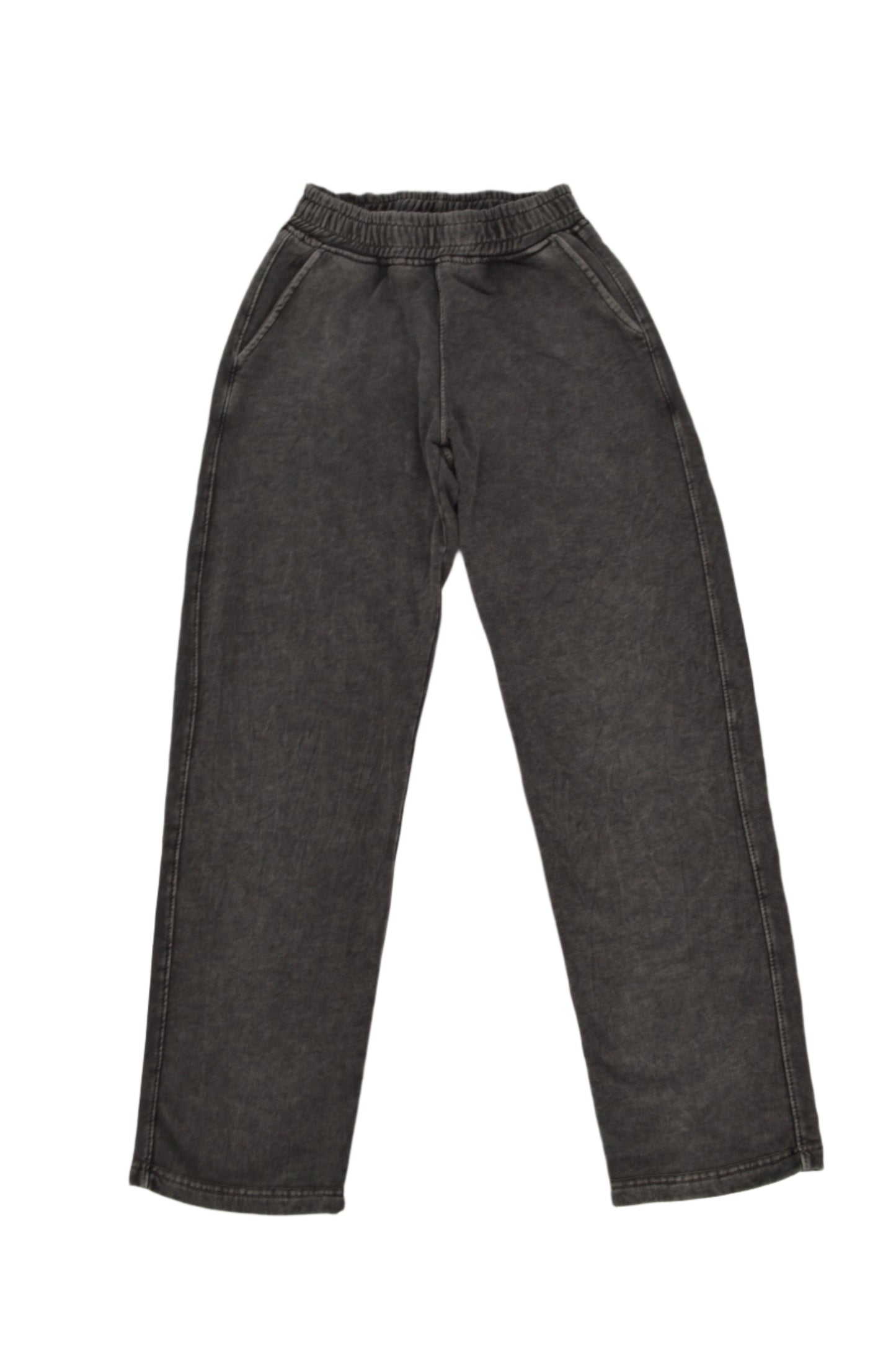 Basic Relaxed Jogger Sweat Pants